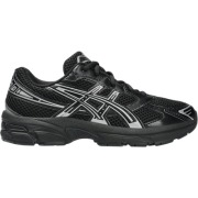 ASICS Gel-1130 Black Pure Silver (GS)