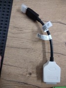 Dell kabel zasilający nowy