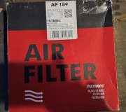 Filtr kabinowy Filtron AP189 nowy