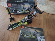Lego 42103 Technic