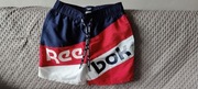 Reebok szorty oryginalne. S