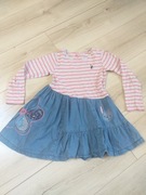 Sukienka dziewczęca 4-5 lat NEXT UK