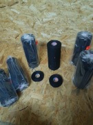 Taśma izolacyjna TESA parciana/materiałowa 