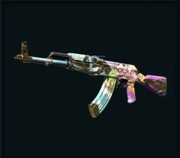 AK-47 | Potwór B     ( Factory New )