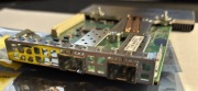 Karta sieciowa Dell 4KF8J  25Gb | QLogic FastLinQ QL41262 | PowerEdge SFP