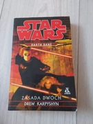 STAR WARS Darth Bane Zasada Dwóch D. Karpyshyn 