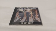 The Red Hot Chili Peppers – The Abbey Road E.P.