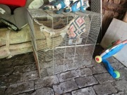 Klatka dla koszatniczki