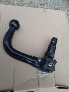 Hak holowniczy wypinany kula+kluczyk Mazda/Ford BTF57LT339