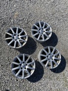 Felgi aluminiowe 16 Honda Accord Civic