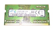 Samsung 4GB 1600MHz DDR3L SO-DIMM (M471B5173DB0-YK0)