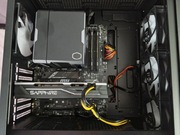 Ryzen 7, 32gb, rx580 z gwarancją