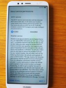 smartfon Huawei Y6 2018