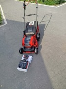 Kosiarka akumulatorowa Einhell 52 cm GP-Cm 36/52 S Li BL
