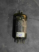 Lampa Elektronowa EF89 "TELEFUNKEN".