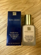 Nowy podkład Estee Lauder Double Wear Sand 1w2 30 ml stara wersja 