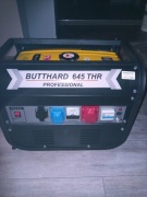 Agregat prądotwórczy