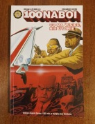 100 naboi - Co ma wisieć nie utonie - wydanie 1