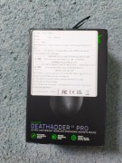 Mysz Razer Deathadder V3 Pro Nowa