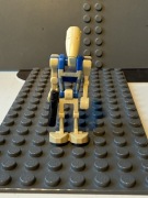 LEGO Star Wars figurka sw0360 Battle Droid Pilot