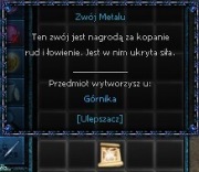 Xenoxmt2 Zwoje Metalu 10 sztuk Metin2 Xenox