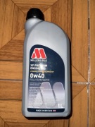 Olej silnikowy Millers Oils XF Premium 1 l 0W-40 7725