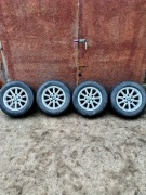 Alufelgi BMW 15 cali