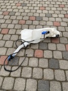 Zbiornik spryskiwaczy z pompkami Jaguar XE