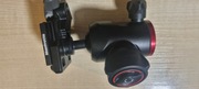 Głowica kulowa Manfrotto MH494-BH z płytką 200PL PRO