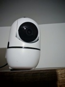 Kamera internetowa wewnętrzna wifi JKN06204 Full HD z mikrofonem i glosnik