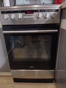 Kuchenka gazowa AMICA z piekarnikiem 