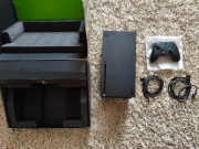 Konsola Microsoft Xbox Series X 1 TB z napędem komplet GWARANCJA 02.2028