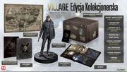Resident evil 8 village edycja kolekcjonerska 