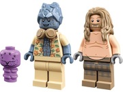 LEGO Marvel Super Heroes 76200 Nowy Asgard Grubego Thora