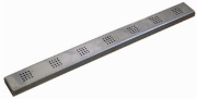 Ruszt odwodnienia linowego CUBO 700 Winkiel