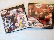 Pełne wersje Resident Evil 5 i trylogii Thief PL