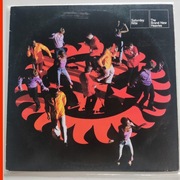 The Brand New Heavies – Saturday Nite  |12" UK 1999 / J Dilla, Mos Def