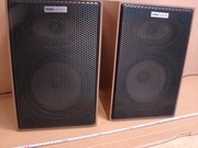 Kolekcjonierskie kolumny stereo REMA andante