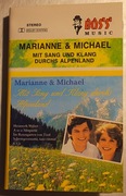 Marianne & Michael -  kaseta w stanie bardzo dobrym