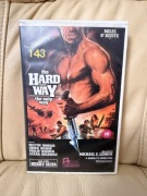 Twarda droga- jedyna droga **Giga Unikat**