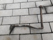 WSK dźwignia hamulca z automatem.