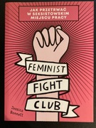 Feminist Fight Club