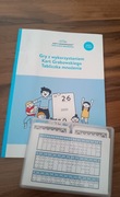 Tabliczka mnożenia Karty Grabowskiego