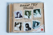 Kabaret tey - 1971-1980 - CD