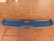 Mercedes W123 podsufitka niebieska