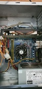 Zestaw procesor AMD Phenom II X4 płyta główna Ram