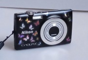 Nikon Coolpix S 2500