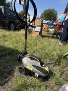 Myjka ciśnieniowa Parkside