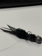 Kogut sandaczowy black demon 15 g 