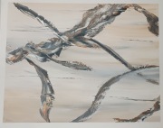 Obraz Abstrakcja 40x50 